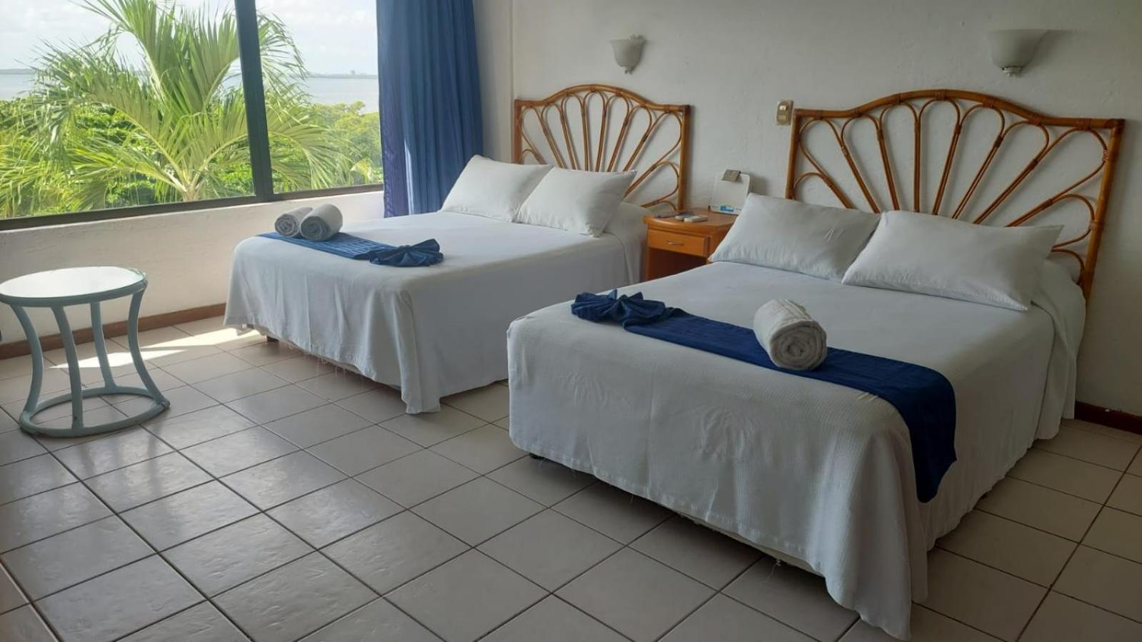 Beachfront Apartments Cancun Cancún Exterior foto