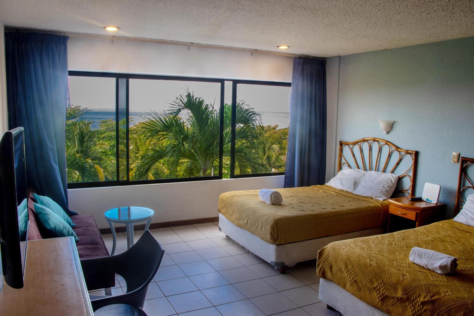 Beachfront Apartments Cancun Cancún Quarto foto
