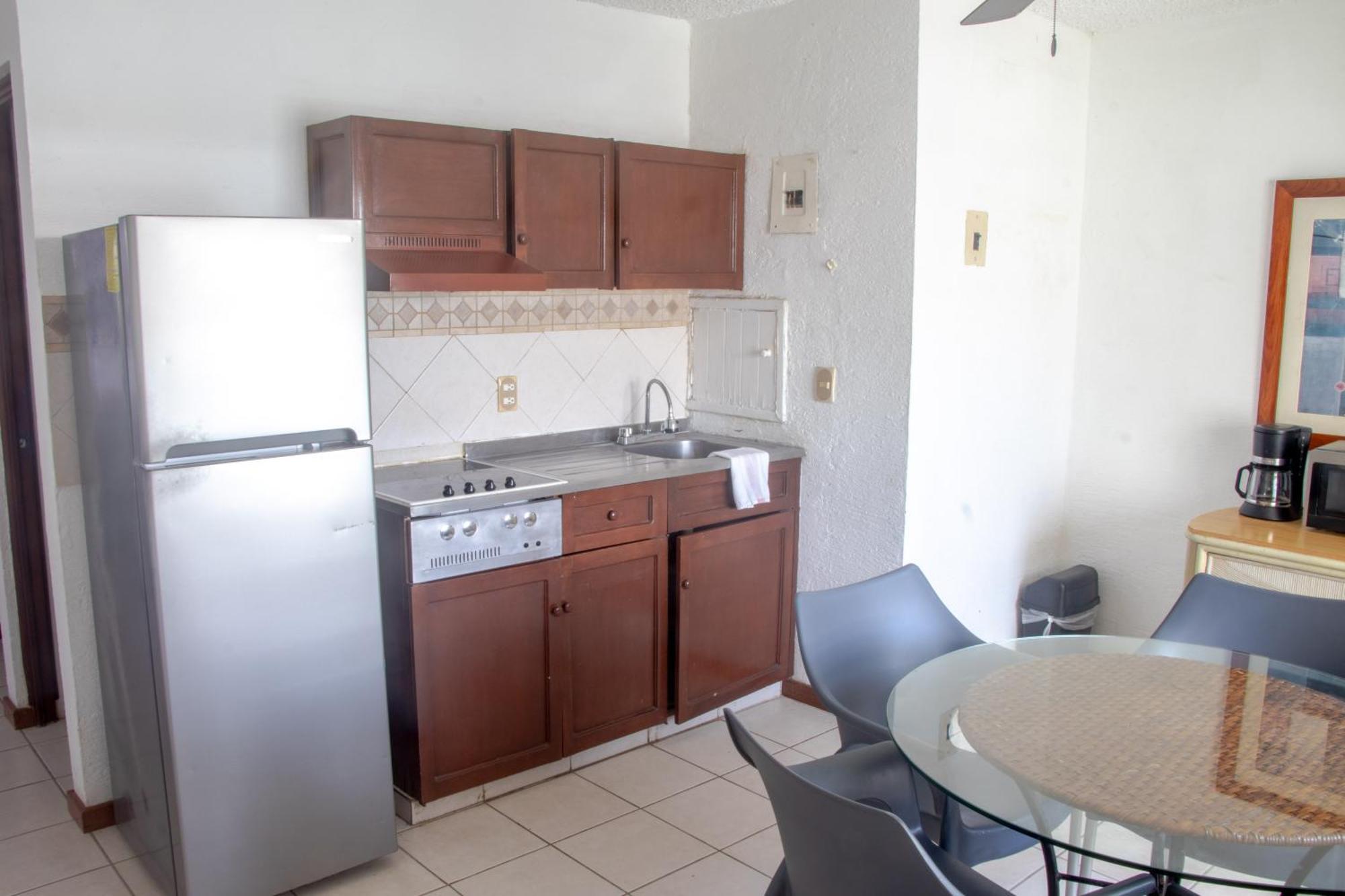 Beachfront Apartments Cancun Cancún Quarto foto